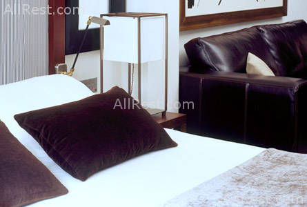 Hotel Pulitzer 8